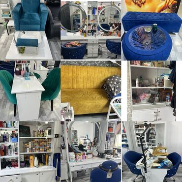 купить готовый бизнес в баку: Salon üçün hazır biznes. *✔️5000 man* (Sumqayıt, Mərkəzi plaza). 5