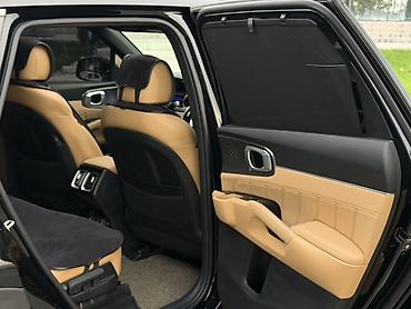 киа соренто: Kia Sorento: 2020 г., 1.6 л, Автомат, Гибрид, Кроссовер — 9