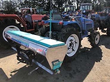 Другие тракторы: Японский траткор Исеки Sial21, руль гидравлический В наличии в at lalafo.kg — 2 Другие тракторы: Японский траткор Исеки Sial21, руль гидравлический В наличии в — 2