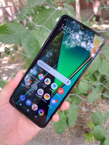 оперативная память apacer: Poco C75, Б/у, 256 ГБ, цвет - Черный, 1 SIM, 2 SIM