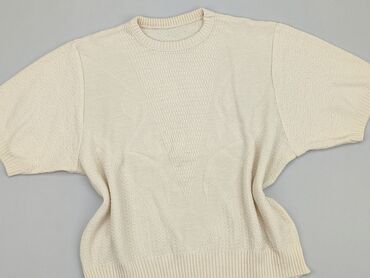 Jumpers: Sweter, L (EU 40), condition - Perfect