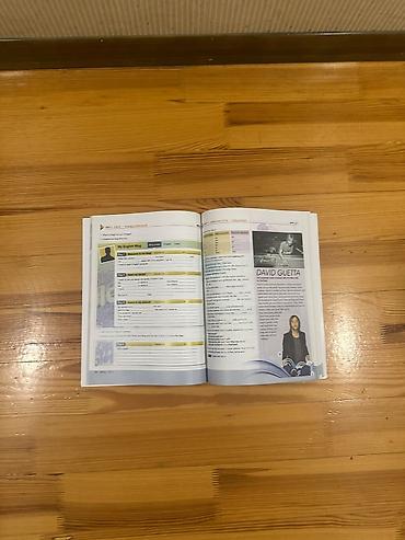 inglis dili: New Headway: Elementary Student's Book (Fourth edition) İngilis — 4