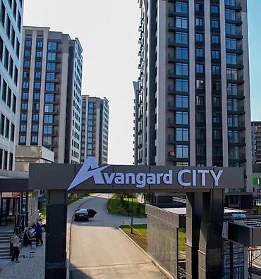 Продажа квартир: 2 комнаты, 81 м², Элитка, 9 этаж, Евроремонт — 1