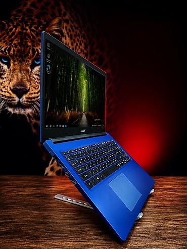 intel i5 notebook: İşlənmiş Acer Aspire, 15.6 ", Intel Core i5, 256 GB, Ödənişli çatdırılma, Rayonlara çatdırılma, Ünvandan götürmə — 2