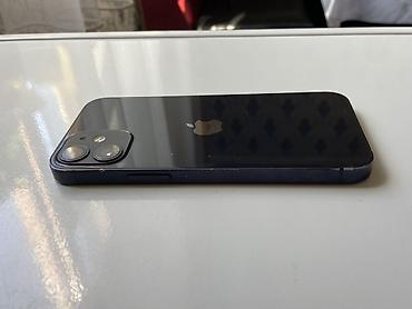 Apple iPhone: IPhone 12, Черный — 7