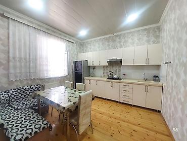 bakıda ev: Saray, 95 kv. m, 4 otaqlı, Hovuzsuz, İnternet, Telefon, Qaz — 4