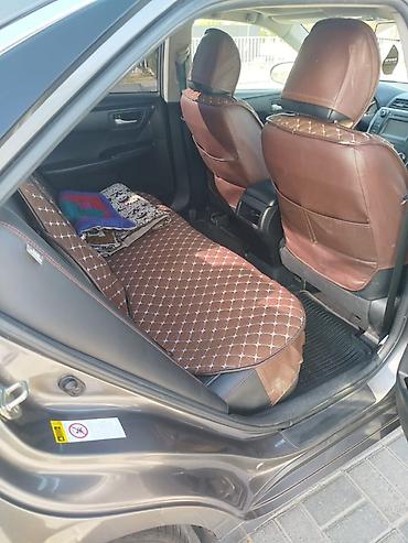 lexus lx 570 2008: Toyota Camry: 2017 г., Бензин, Седан — 6