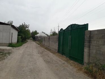 участок бишкек сатылат: 5 соток, Курулуш, Кызыл китеп