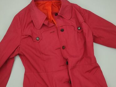 Coats: Women`s coat, M (EU 38)