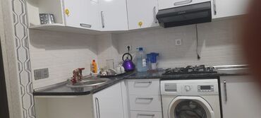 Uzunmüddətli kirayə mənzillər: Menzil bine atciliqda tahiroglu insaati kecdikden sonra — 6