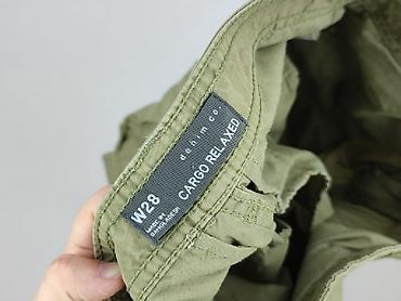 identic basic t shirt kik: Denim Co, Szorty dla mężczyzn, rozmiar XS — 4