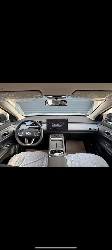 Changan: Changan Qiyuan Q05: 2026 г., 0.1 л, Автомат, Электромобиль, Кроссовер at lalafo.kg — 4 Changan: Changan Qiyuan Q05: 2026 г., 0.1 л, Автомат, Электромобиль, Кроссовер — 4