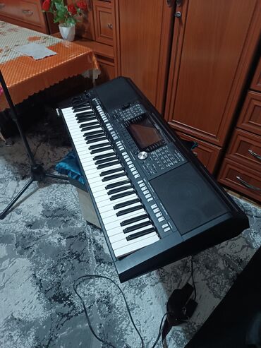 электроды арсенал 3 мм цена бишкек: Синтезатор Yamaha PSR S975