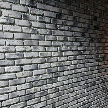 Dekorativ daşlar: Dekorativ daş ( kabançik ) fasad və daxıli interyer üçün. Beton — 17