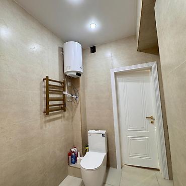 6: 2 комнаты, 81 м², ул. Лев Толстой Элитка, 6 этаж, Свежий ремонт — 7