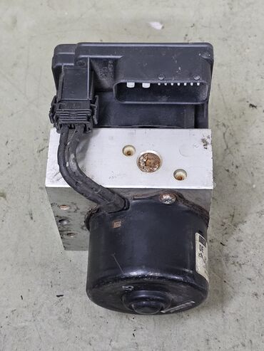 ABS: Блок ABS Fiat 1998 г., Б/у, Оригинал, Германия — 10