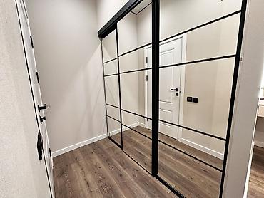 Продажа квартир: 2 комнаты, 58 м², Элитка, 7 этаж, Дизайнерский ремонт — 13