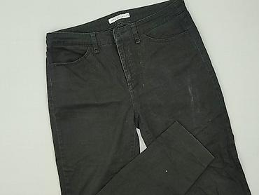 moliera buty: Spodnie materiałowe damskie, rozmiar M — 1