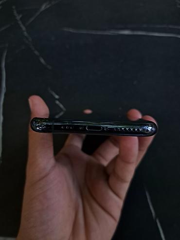 ikinci el ayfon 12 pro max: IPhone 11 Pro, 64 GB, Matte Midnight Green, Face ID — 4