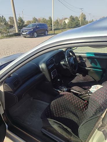 4 108: Subaru Legacy: 2000 г., 2 л, Автомат, Бензин, Универсал — 8