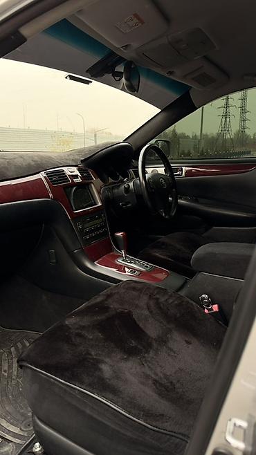 таёта виндом: Toyota Windom: 2005 г., 3 л, Автомат, Бензин, Седан — 6