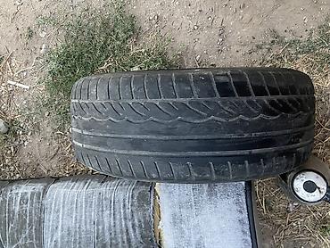 g comp: Шины 215 / 55 / R 17, Лето, Б/у, Комплект, Легковые, Франция, DUNLOP — 4