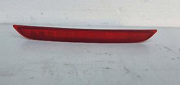 moj auto: TRECE STOP SVETLO ZA MAZDA 2 OD 2007. DO 2013. GOD — 1
