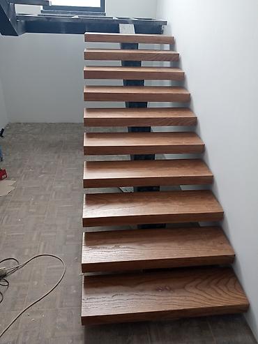 Деревянные лестницы: Лестницы, лофт лестницы. лестницы под ключ, любой сложности ! большой at lalafo.kg — 19 Деревянные лестницы: Лестницы, лофт лестницы. лестницы под ключ, любой сложности ! большой — 19