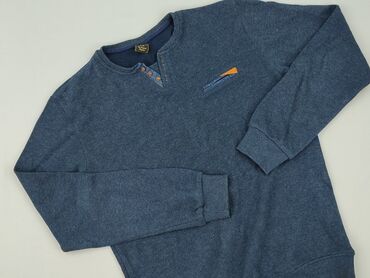paramour sweter: Bluza dla mężczyzn, L, stan - Idealny