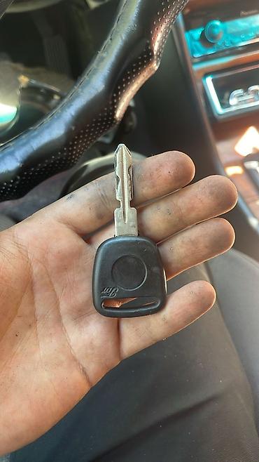 lock master: Изготовление ключей на все виды авто Вскрытие авто ремонт замков — 7