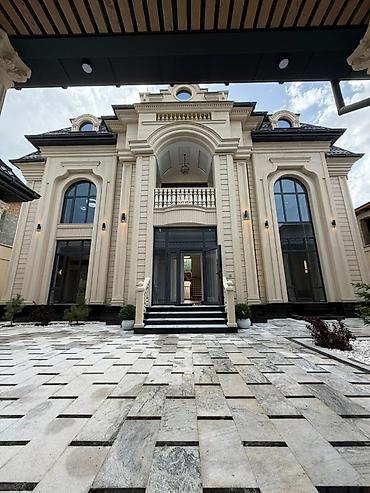 Дома: Продается Дом с собственной SPA-зоной😍😍😍 в проекте есть: бассейн — 1