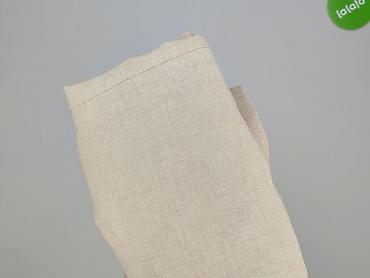 bezowy: Spódnica damska, rozmiar M — 4