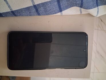 iphone 5 zapcast: Samsung Galaxy A33 5G, rəng - Qara
