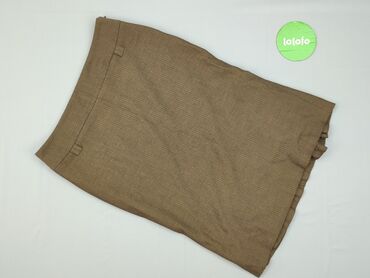 stradivarious cargo: Zara, Women`s skirt, size M (EU 38)