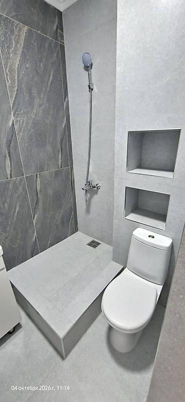 Продажа квартир: 1 комната, 42 м², ул. Горького / Алматинка 9 этаж, Свежий ремонт — 7