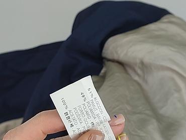 denim co: Zara, Trencz damski, rozmiar S — 5