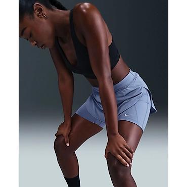 Helanke, biciklistički šortsevi: NIKE Universa Women's 2-in-1 12.5cm Shorts vel. S NOVO — 3