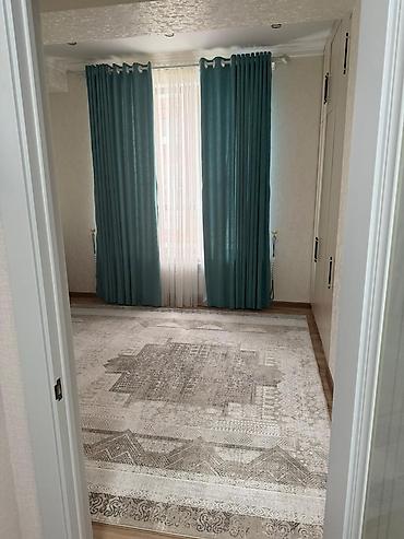 с котлована: 3 комнаты, 80 м², 3 этаж, Евроремонт — 1