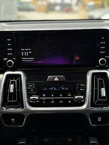 Kia: Kia Sorento: 2021 г., 2.2 л, Автомат, Дизель, Кроссовер — 27