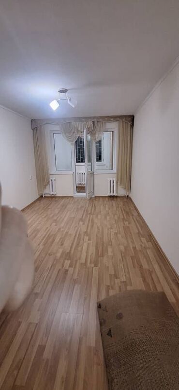 снять квартиру ош на месяц: 2 комнаты, 38 м², 104 серия, 1 этаж
