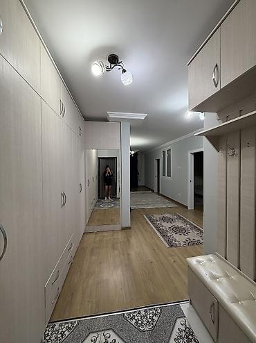 130000: 4 комнаты, 85 м², Джал-15 Элитка, 10 этаж, Евроремонт — 8