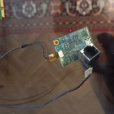 acer nitro 1: Ehtiyat hissələri (RAM, Kamera, USB, Ethernet) - Hamısı bir yerdə — 4
