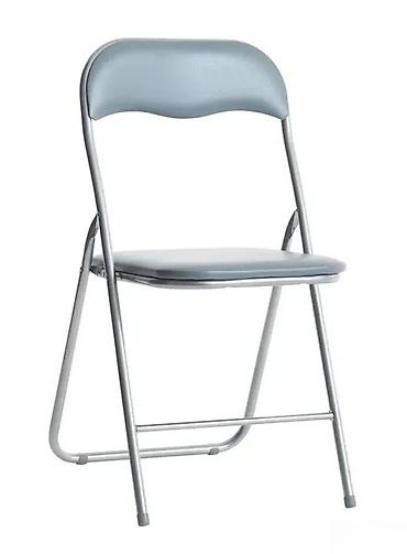 Chairs: SKLOPIVE STOLICE NOVE METAL, PENA, PVC ZA KUCU BASTU TERASU | Cene — 3
