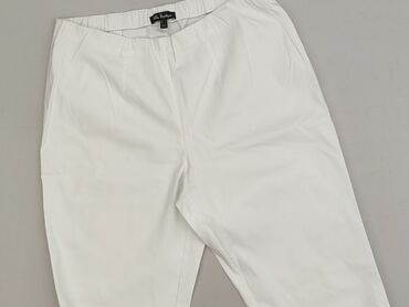 Ulla Popken, Material trousers for women, size 2XL