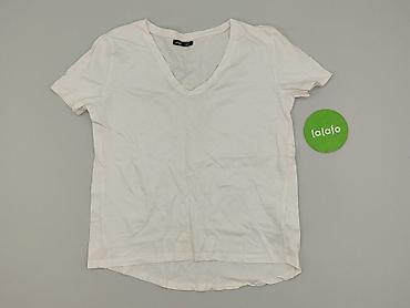 atmosphere t: Sinsay, T-shirt damski, rozmiar M — 2
