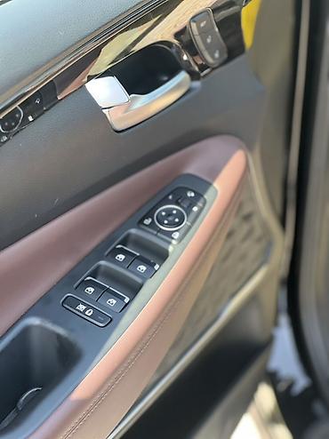 byd e6: Hyundai Santa Fe: 2019 г., 2 л, Автомат, Дизель, Кроссовер — 9