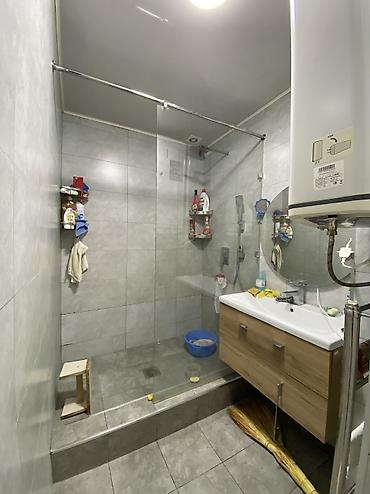 Продажа квартир: 1 комната, 43 м², Элитка, 8 этаж, Дизайнерский ремонт — 4