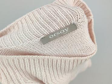 sweter z moheru: Orsay, Sweter damski, rozmiar S — 4