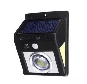 Baštenska rasveta: Šaljemo brzom poštom danas za sutra, plaćanje se vrši preko računa ili — 1