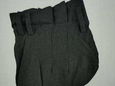 bershka cargo: H&M, Spodnie cargo damskie, rozmiar S — 6